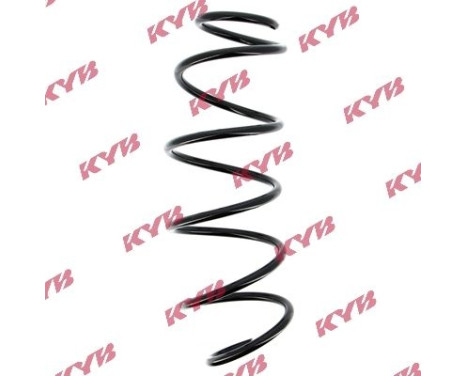 chassis spring RA1207 Kayaba