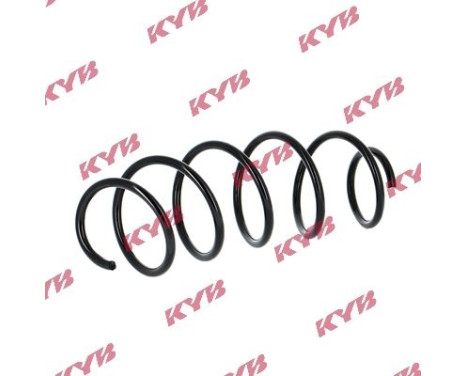 chassis spring RA1207 Kayaba, Image 2