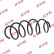 chassis spring RA1207 Kayaba, Thumbnail 2