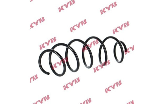 chassis spring RA1207 Kayaba, Image 2