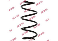 Chassis spring RA1213 Kayaba