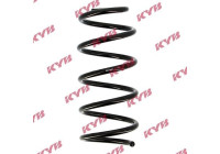 chassis spring RA1247 Kayaba
