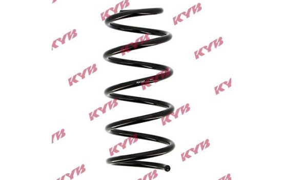 chassis spring RA1247 Kayaba