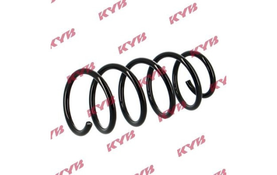 chassis spring RA1247 Kayaba, Image 2