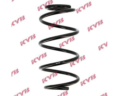Chassis spring RA1248 Kayaba