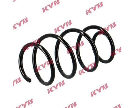 Chassis spring RA1248 Kayaba, Image 2