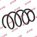 Chassis spring RA1248 Kayaba, Thumbnail 2