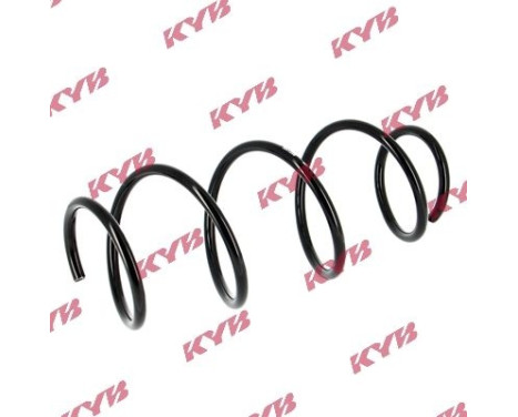 chassis spring RA1258 Kayaba, Image 2