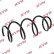chassis spring RA1258 Kayaba, Thumbnail 2
