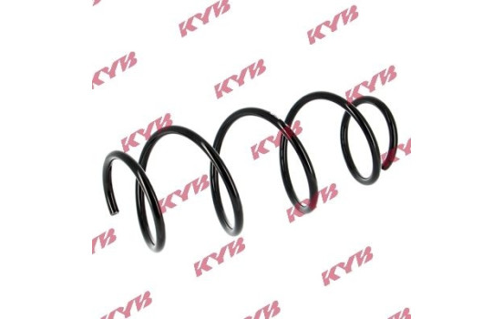 chassis spring RA1258 Kayaba, Image 2