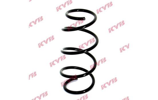 Chassis spring RA1268 Kayaba