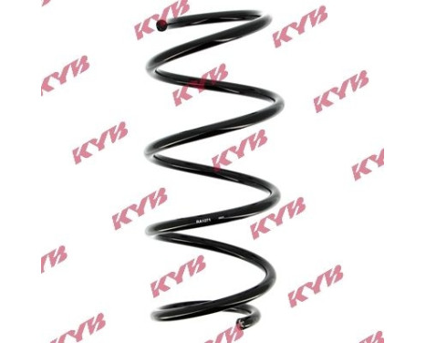 chassis spring RA1271 Kayaba