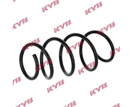 chassis spring RA1271 Kayaba, Image 2