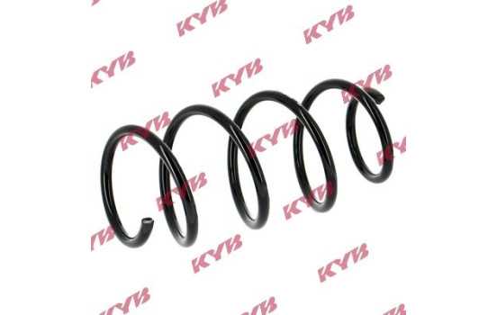 chassis spring RA1299 Kayaba, Image 2