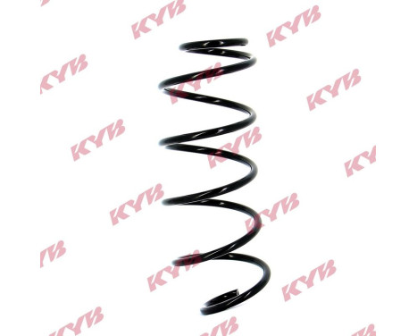 Chassis spring RA1303 Kayaba