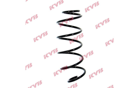 Chassis spring RA1303 Kayaba