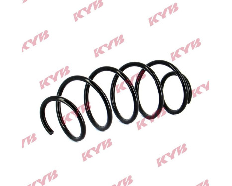 Chassis spring RA1303 Kayaba, Image 2