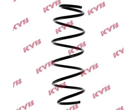 chassis spring RA1304 Kayaba