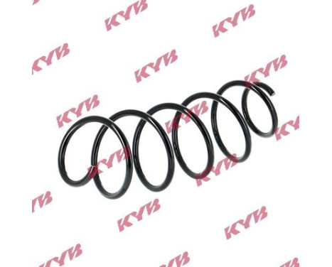 chassis spring RA1304 Kayaba, Image 2