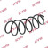chassis spring RA1304 Kayaba, Thumbnail 2