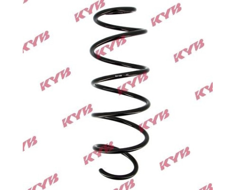 chassis spring RA1306 Kayaba