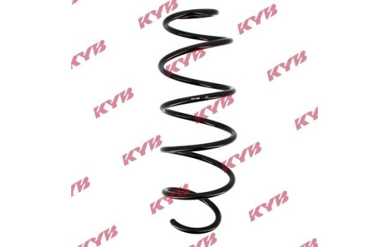 chassis spring RA1306 Kayaba