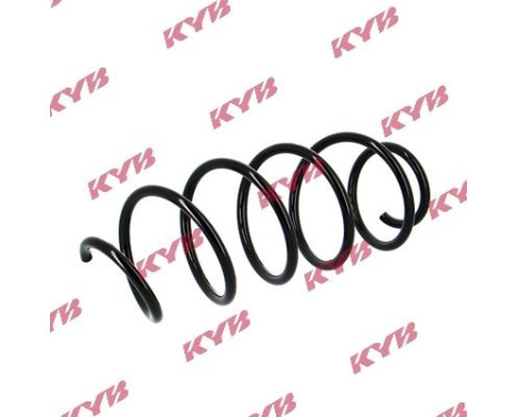 chassis spring RA1306 Kayaba, Image 2