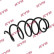 chassis spring RA1306 Kayaba, Thumbnail 2