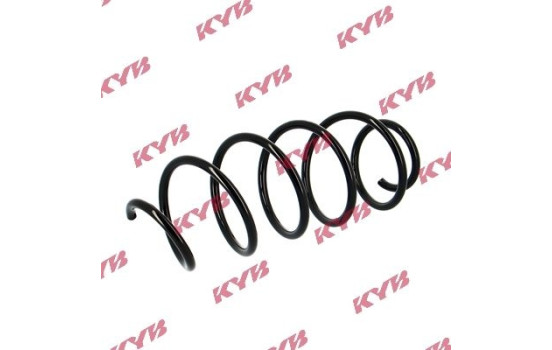 chassis spring RA1306 Kayaba, Image 2