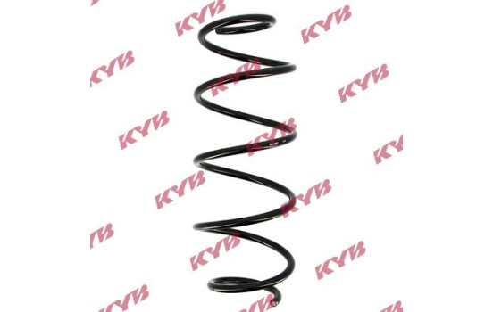 chassis spring RA1307 Kayaba