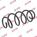 chassis spring RA1307 Kayaba, Thumbnail 2