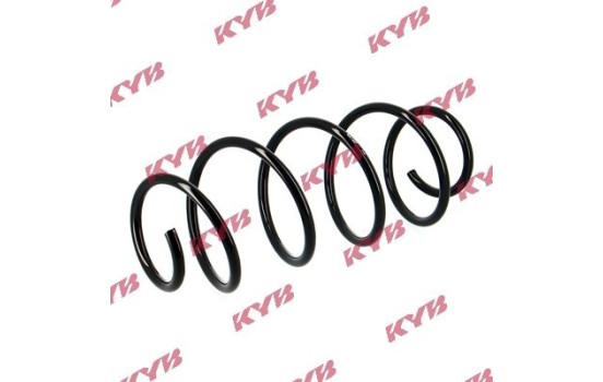 chassis spring RA1307 Kayaba, Image 2