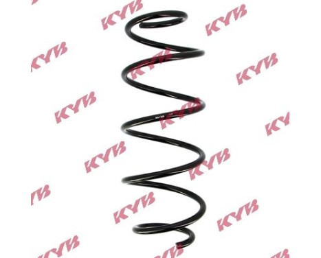 chassis spring RA1308 Kayaba