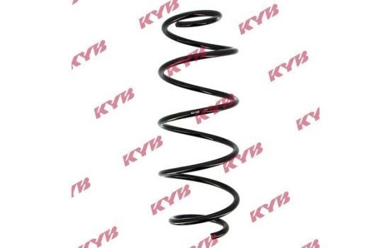 chassis spring RA1308 Kayaba