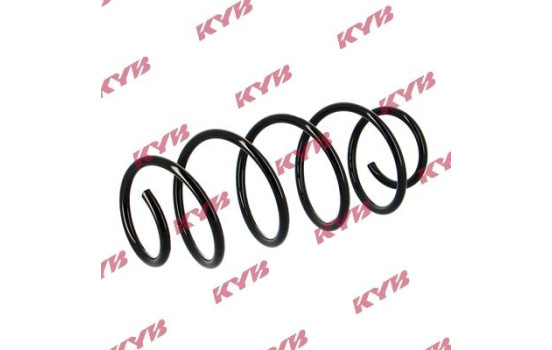 chassis spring RA1308 Kayaba, Image 2