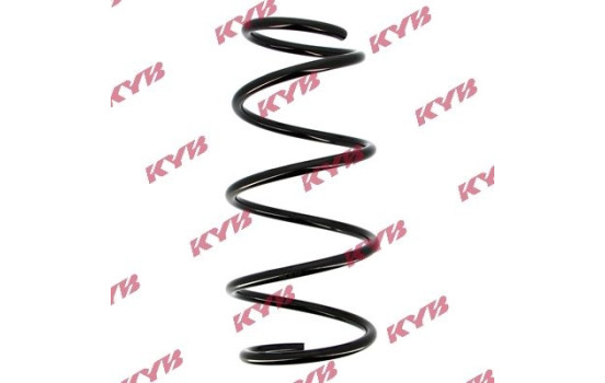 Chassis spring RA1317 Kayaba