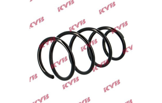 Chassis spring RA1317 Kayaba, Image 2