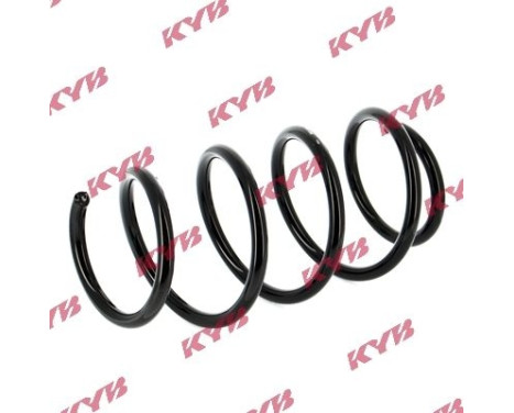 chassis spring RA1356 Kayaba, Image 2