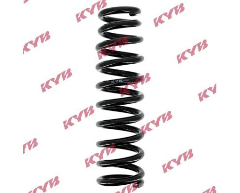 chassis spring RA1363 Kayaba