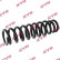 chassis spring RA1363 Kayaba, Thumbnail 2