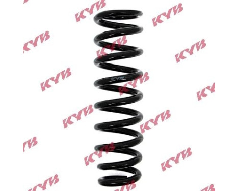 Chassis spring RA1366 Kayaba