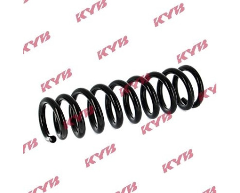 Chassis spring RA1366 Kayaba, Image 2