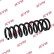 Chassis spring RA1366 Kayaba, Thumbnail 2