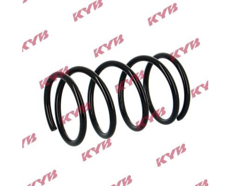 chassis spring RA1369 Kayaba