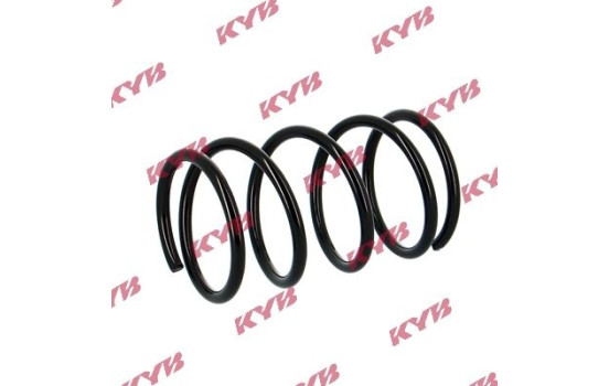 chassis spring RA1369 Kayaba