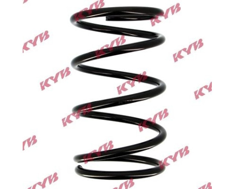 chassis spring RA1369 Kayaba, Image 2