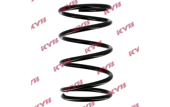 chassis spring RA1369 Kayaba, Image 2