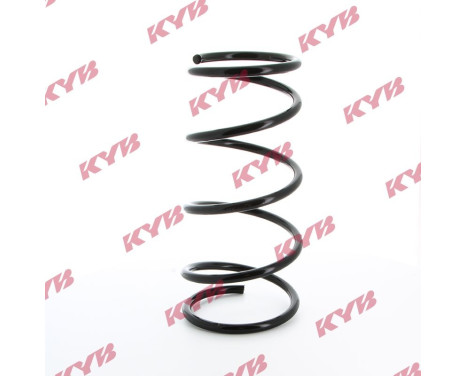 chassis spring RA1371 Kayaba
