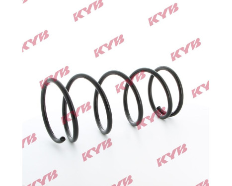 chassis spring RA1371 Kayaba, Image 2