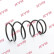 chassis spring RA1371 Kayaba, Thumbnail 2